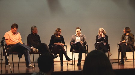 Coloquio Interdisciplinar