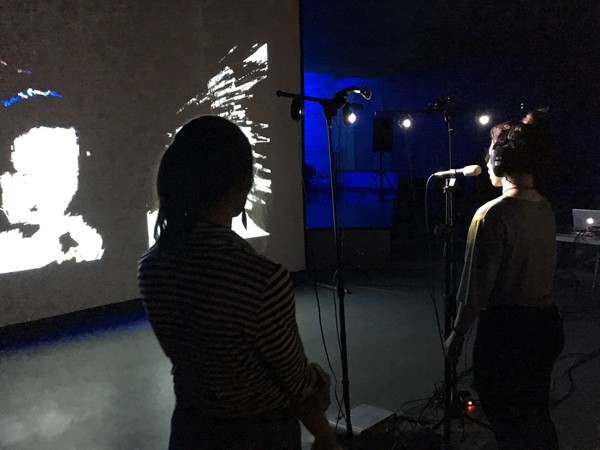 sensorium