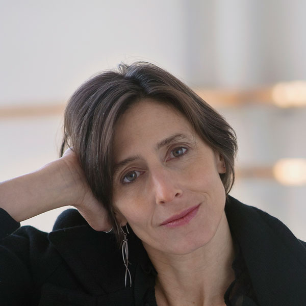 Francisca Morand