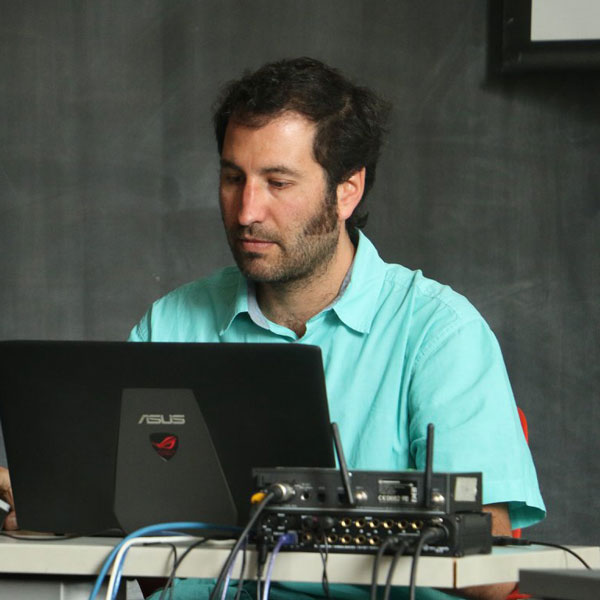 Javier Jaimovich