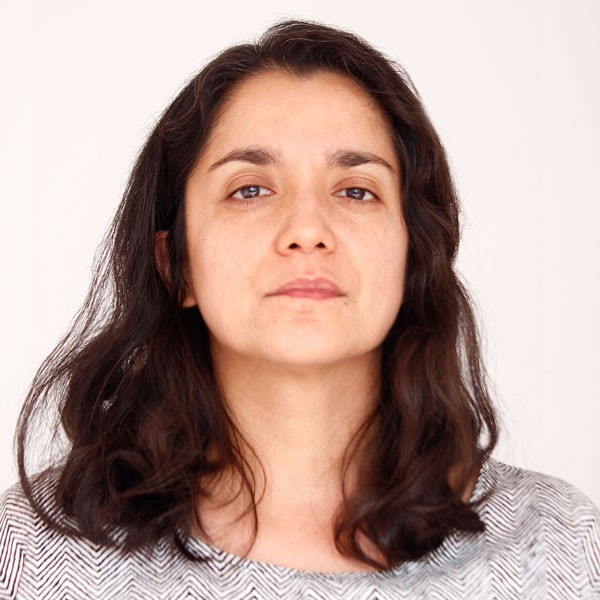 Monica Bate