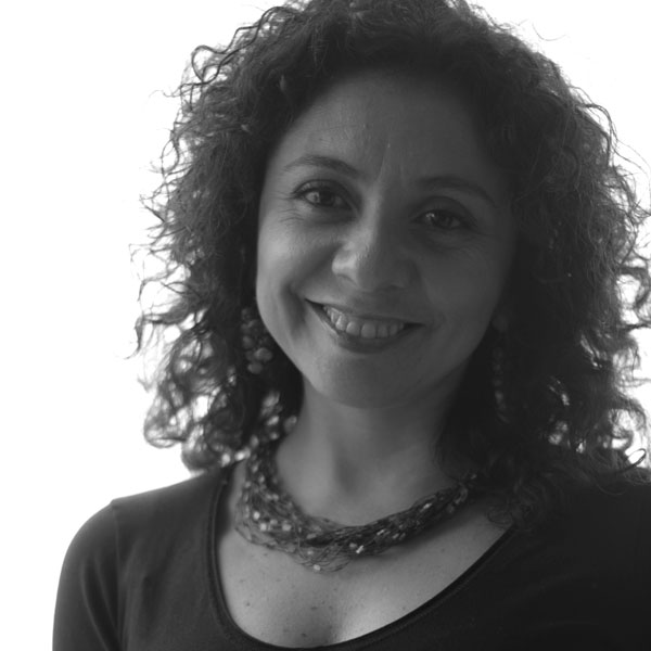 Andrea Valdivia