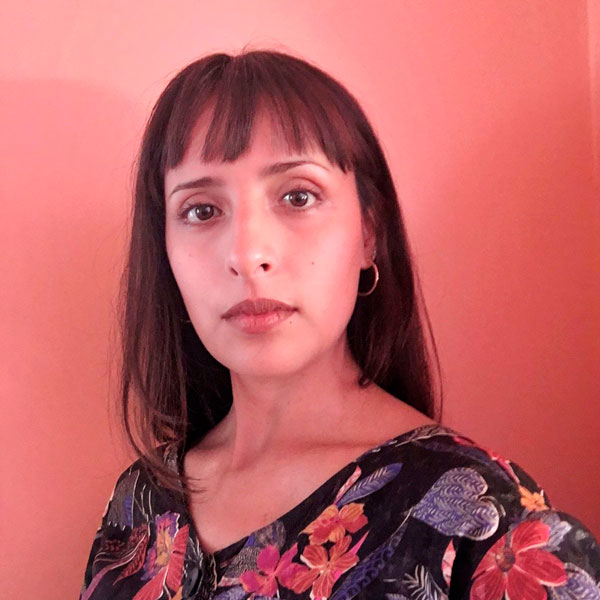 Magdalena Guajardo Matta