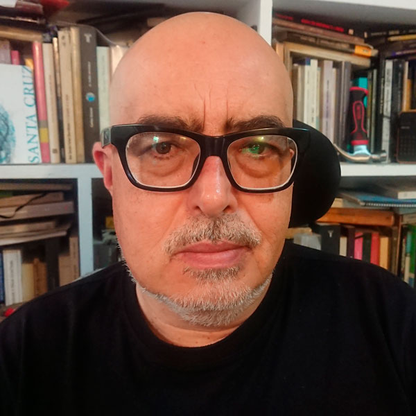 Mauricio Bravo