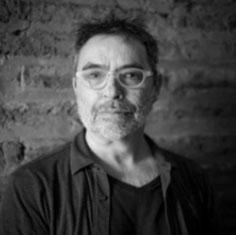 Rodrigo Pérez