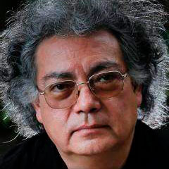 Sergio Rojas